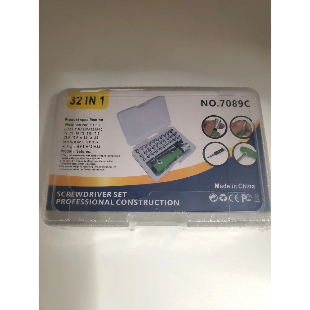 N/A set 32
